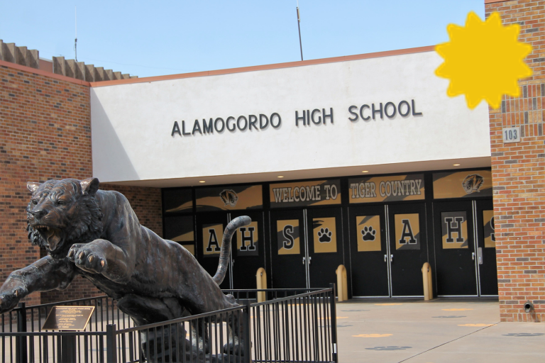 Alamogordo Early College Health and Academic Academy New Mexico Early